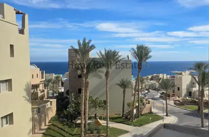 Apartment - 2 Bedrooms - 1 Bathroom for sale in Azzurra Resort - Sahl Hasheesh - Hurghada - Red Sea