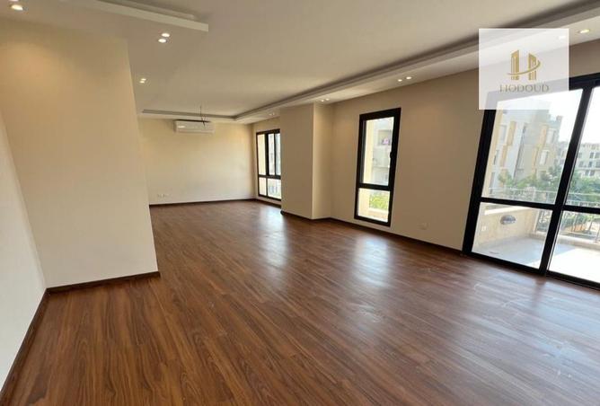 Duplex - 4 Bedrooms - 4 Bathrooms for rent in Eastown - 5th Settlement Compounds - The 5th Settlement - New Cairo City - Cairo