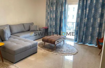 Apartment - 3 Bedrooms - 3 Bathrooms for rent in Mivida - 5th Settlement Compounds - The 5th Settlement - New Cairo City - Cairo