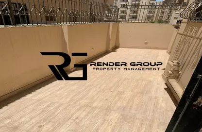 Apartment - 2 Bedrooms - 2 Bathrooms for sale in El Banafseg Apartment Buildings - El Banafseg - New Cairo City - Cairo