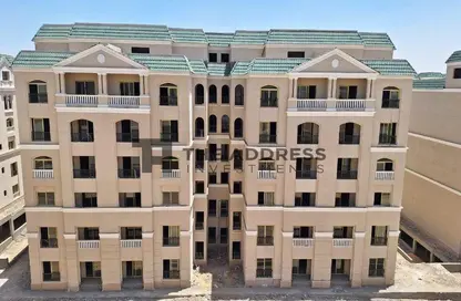 Penthouse - 3 Bedrooms - 3 Bathrooms for sale in L'avenir - Mostakbal City Compounds - Mostakbal City - Future City - Cairo