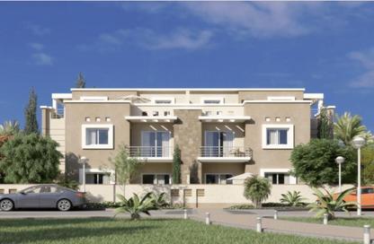 Townhouse - 4 Bedrooms - 4 Bathrooms for sale in Cairo Festival City - North Investors Area - New Cairo City - Cairo