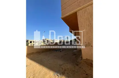 Townhouse - 4 Bedrooms - 3 Bathrooms for sale in Katameya Gardens - El Katameya Compounds - El Katameya - New Cairo City - Cairo