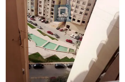 Apartment - 2 Bedrooms - 2 Bathrooms for sale in Tabarak - Zahraa El Maadi - Hay El Maadi - Cairo