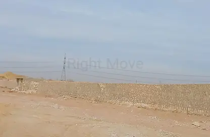 Land - Studio for sale in European Countryside - Cairo Alexandria Desert Road - 6 October City - Giza