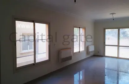 Twin House - 4 Bedrooms - 4 Bathrooms for rent in Bellagio - Ext North Inves Area - New Cairo City - Cairo