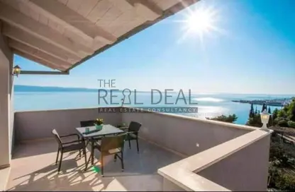 Chalet - 3 Bedrooms - 2 Bathrooms for sale in South Med - Qesm Ad Dabaah - North Coast