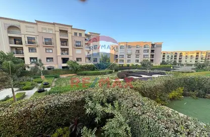 Apartment - 3 Bedrooms - 2 Bathrooms for rent in Mivida - 5th Settlement Compounds - The 5th Settlement - New Cairo City - Cairo