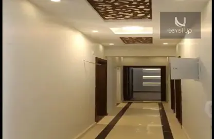 Apartment - 3 Bedrooms - 2 Bathrooms for rent in North Lotus - El Lotus - New Cairo City - Cairo