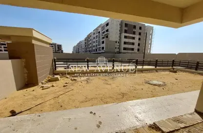 Apartment - 2 Bedrooms - 3 Bathrooms for sale in Capital Gardens   Palm Hills - Mostakbal City Compounds - Mostakbal City - Future City - Cairo