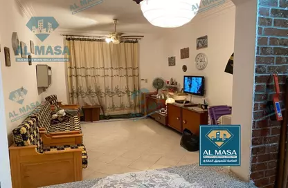 Chalet - 2 Bedrooms - 1 Bathroom for sale in Al Ain Al Sokhna - Suez