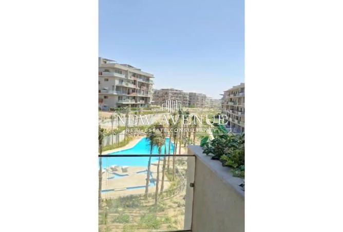 Apartment - 2 Bedrooms - 2 Bathrooms for sale in Villette - 5th Settlement Compounds - The 5th Settlement - New Cairo City - Cairo