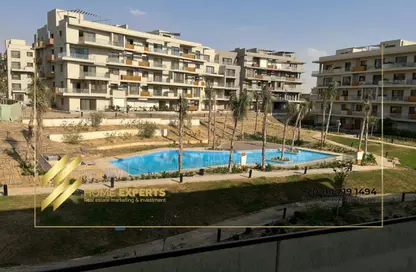 Apartment - 5 Bedrooms - 5 Bathrooms for rent in Villette - 5th Settlement Compounds - The 5th Settlement - New Cairo City - Cairo