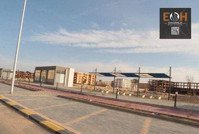 Sale in Al Ahyaa District: Get your unit - NOOR CITY - Hurghada ...