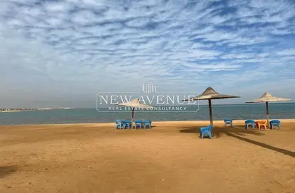 Chalet - 2 Bedrooms - 1 Bathroom for sale in Bellagio - Al Ain Al Sokhna - Suez