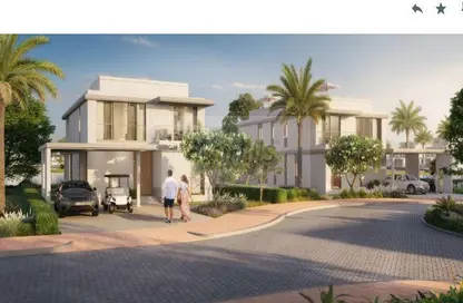 Villa - 5 Bedrooms - 4 Bathrooms for sale in Soul North Coast - Qesm Ad Dabaah - North Coast