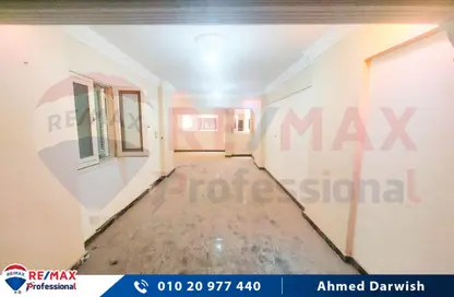 Apartment - 3 Bedrooms - 1 Bathroom for sale in New Miami St. - New Miami - Ras El Soda - Hay Awal El Montazah - Alexandria