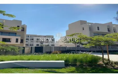 Apartment - 3 Bedrooms - 3 Bathrooms for sale in Al Burouj Compound - El Shorouk Compounds - Shorouk City - Cairo