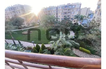 Apartment - 3 Bedrooms - 2 Bathrooms for sale in Madinaty - Cairo