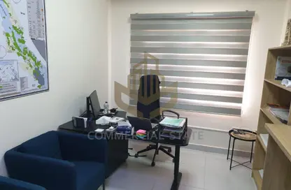 Clinic - Studio - 1 Bathroom for rent in ELEGANTRY - District 1 - The 5th Settlement - New Cairo City - Cairo