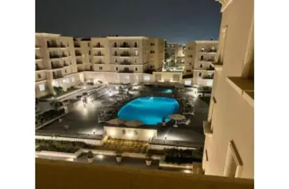 Apartment - 4 Bedrooms - 3 Bathrooms for sale in Mivida - 5th Settlement Compounds - The 5th Settlement - New Cairo City - Cairo