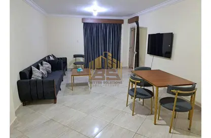 Apartment - 3 Bedrooms - 3 Bathrooms for rent in Dar Misr - Entertainment District - Obour City - Qalyubia