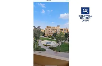 Apartment - 2 Bedrooms - 2 Bathrooms for sale in Jewar - 13th District - Sheikh Zayed City - Giza