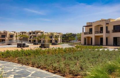 Chalet - 2 Bedrooms - 2 Bathrooms for sale in Makadi - Hurghada - Red Sea