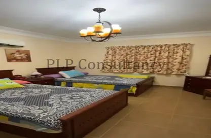 Chalet - 2 Bedrooms - 1 Bathroom for sale in La Vista 5 - La Vista - Al Ain Al Sokhna - Suez