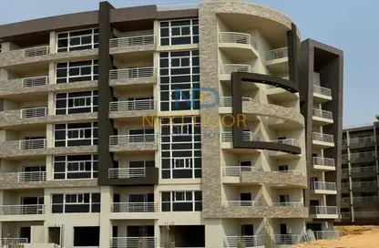 Apartment - 3 Bedrooms - 3 Bathrooms for sale in Helioeye - New Heliopolis Compounds - New Heliopolis - Cairo