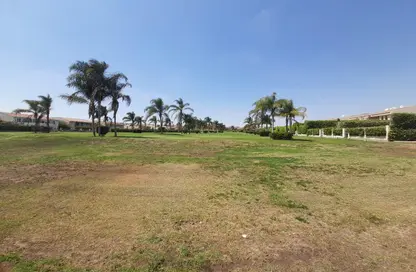 Land - Studio for sale in Al Khamayel city - Sheikh Zayed Compounds - Sheikh Zayed City - Giza