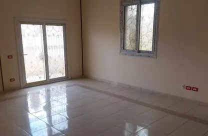 Full Floor - Studio - 2 Bathrooms for rent in Mohamed Hassanein Heikal St. - 6th Zone - Nasr City - Cairo