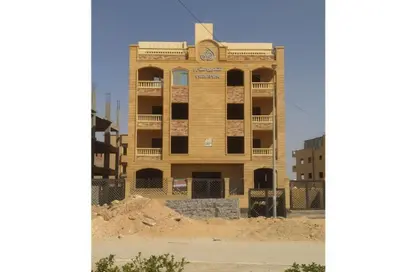 Duplex - 4 Bedrooms - 3 Bathrooms for sale in Al Nawadi St - Hadayek October - 6 October City - Giza