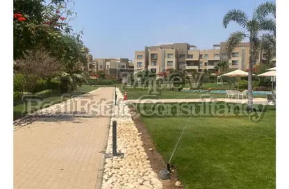 Apartment - 2 Bedrooms - 2 Bathrooms for rent in Palm Parks   Palm Hills - South Dahshur Link - 6 October City - Giza