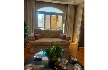 Apartment - 4 Bedrooms - 3 Bathrooms for sale in Touristic Zone 6 - Touristic Zone - Al Motamayez District - 6 October City - Giza