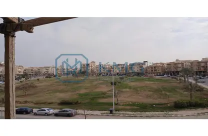 Apartment - 4 Bedrooms - 3 Bathrooms for sale in Ahmed Shawky Axis - El Banafseg 1 - El Banafseg - New Cairo City - Cairo