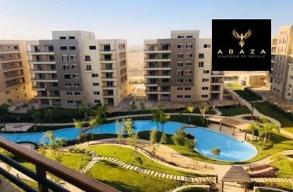 Apartment - 3 Bedrooms - 3 Bathrooms for sale in The Square - 5th Settlement Compounds - The 5th Settlement - New Cairo City - Cairo