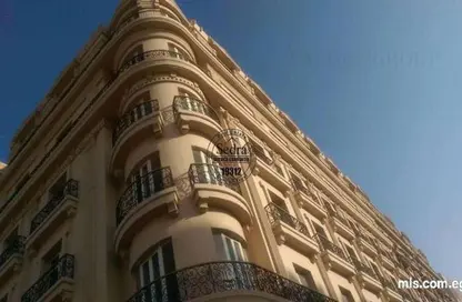 Apartment - 4 Bedrooms - 3 Bathrooms for sale in Hyde Park - 5th Settlement Compounds - The 5th Settlement - New Cairo City - Cairo