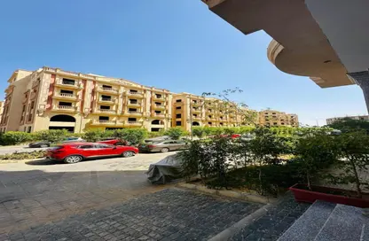 Duplex - 4 Bedrooms - 3 Bathrooms for sale in Al Ashrafiya - North Investors Area - New Cairo City - Cairo