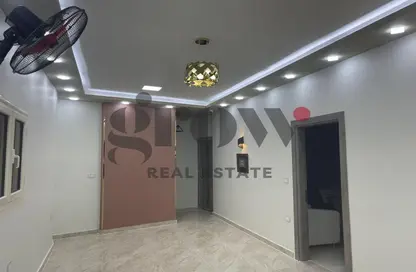 Office Space - Studio - 1 Bathroom for sale in New asyut - Asyut