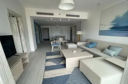 Apartment - 2 Bedrooms - 2 Bathrooms for sale in Fouka Bay - Qesm Marsa Matrouh - North Coast