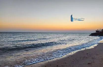 شقة - غرفة نوم - 1 حمام للبيع في منتجع جوليانا بيتش - الغردقة - محافظة البحر الاحمر