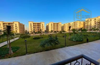 Apartment - 2 Bedrooms - 1 Bathroom for sale in El Rehab Extension - Al Rehab - New Cairo City - Cairo