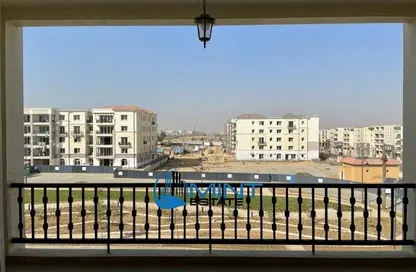 Apartment - 2 Bedrooms - 2 Bathrooms for sale in Mivida - 5th Settlement Compounds - The 5th Settlement - New Cairo City - Cairo