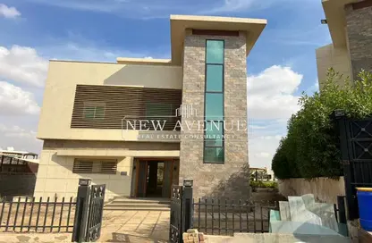 Villa - 4 Bedrooms - 5 Bathrooms for sale in Gardenia City Compound Nasr City - Zahraa Madinat Nasr - Nasr City - Cairo