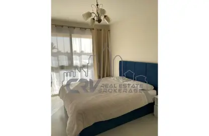 Chalet - 1 Bedroom - 1 Bathroom for rent in Marassi - Sidi Abdel Rahman - North Coast