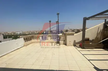 Apartment - 3 Bedrooms - 3 Bathrooms for rent in El Banafseg 12 - El Banafseg - New Cairo City - Cairo