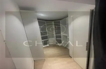 Apartment - 1 Bedroom - 2 Bathrooms for sale in Uptown Cairo - Mokattam - Cairo