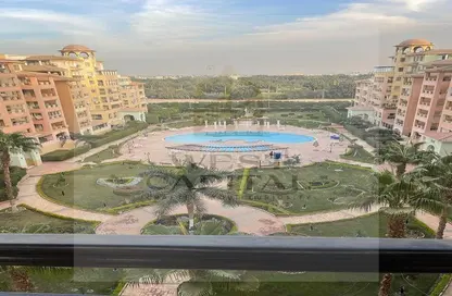 Apartment - 3 Bedrooms - 3 Bathrooms for rent in Dream Land St. - Dream Land - Al Wahat Road - 6 October City - Giza