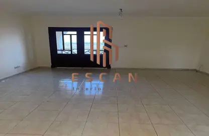 Apartment - 2 Bedrooms - 1 Bathroom for sale in Ibn Al Haytham St. - Rehab City Fifth Phase - Al Rehab - New Cairo City - Cairo